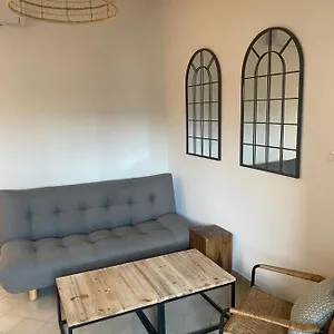 La Tour 3: Au Coeur De La Petite Venise Apartamento