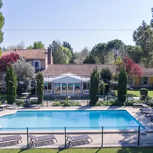 Sowell Domaine De La Petite Isle Hotel