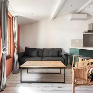 Le Marronnier 2 Apartamento