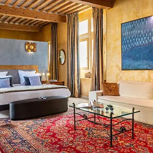 Palais Aoma, Particulier De Luxe En Provence Pensión