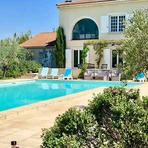 Le Clos Des Vergers Bed and breakfast