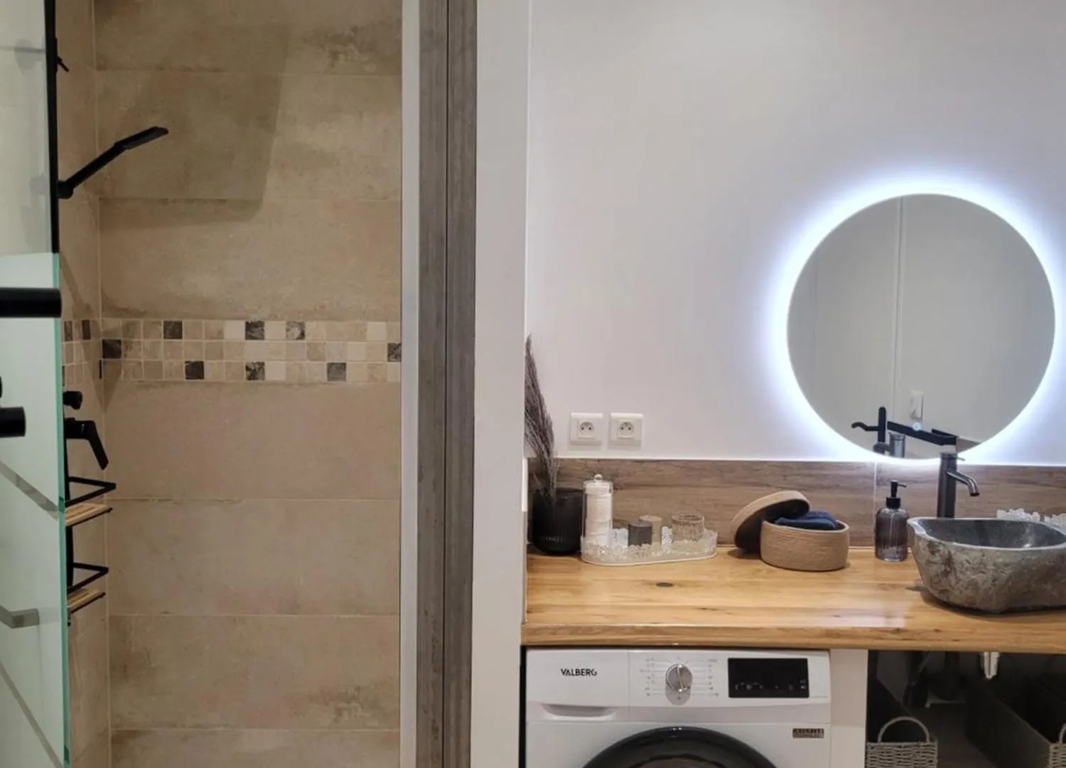 Appartement Au Coeur De L'Isle Apartamento